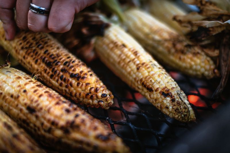 Starbird Corn on the Cob