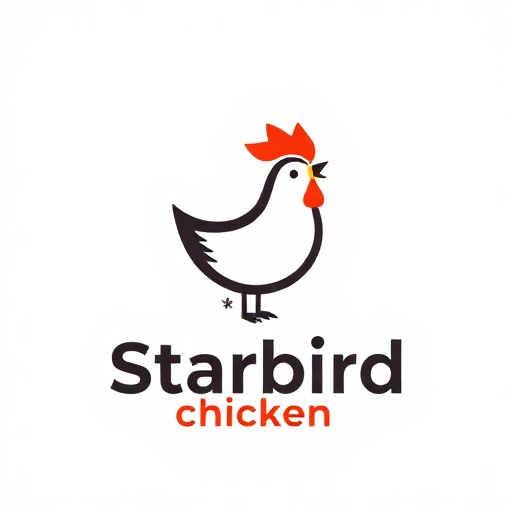 Starbird chicken